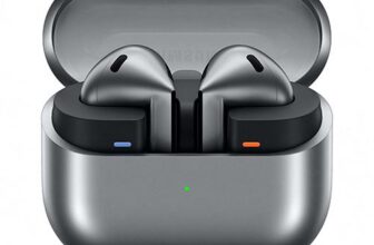 Galaxy Buds 3 Vs. Buds 2: Major Upgrades Unveiled