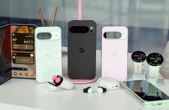 The Google Pixel 9, the Pixel 9 Pro Fold and everything announced at the Made by Google event
