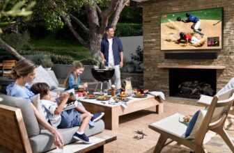 Before you splurge on an outdoor TV, consider these 5 important factors