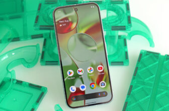 Google Pixel 9 review: The go-to Android smartphone