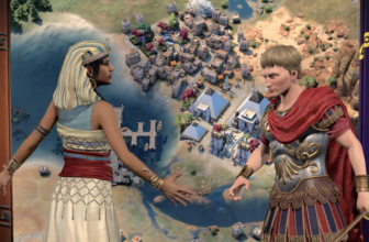 Prepare for world domination when Civilization VII arrives in February 2025