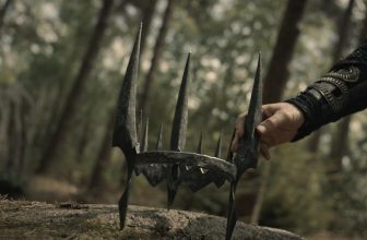 The Rings of Power season one is streaming for free on Samsung devices