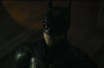 No, a video game spin-off of The Batman is not in the works, James Gunn says