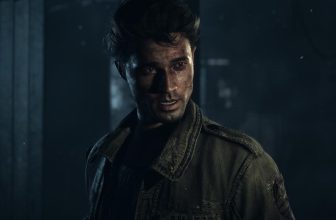 Until Dawn remake hits PS5 and PC on October 4