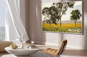 TCL Launches Ultra-Slim NXTFRAME TV With Bang and Olufsen Partnership