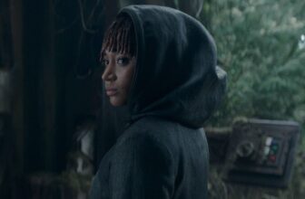 Amandla Stenberg Wasn’t Shocked by The Acolyte’s Cancelation