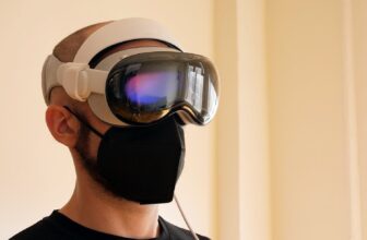 Apple Vision Pro’s visionOS 2 is a Baby Step Toward the Future