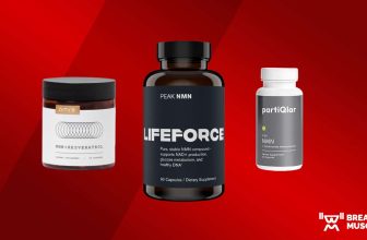 Best NMN Supplement of 2024, According to a Nutrition Coach