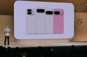 Google Announces Pixel 9 Series With Tensor G4 Platform And AI Features