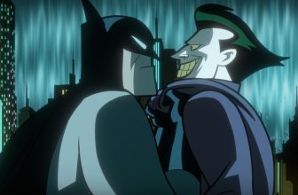 Warner Bros. Updates Crisis on Infinite Earths Part 3 to Actually Include Mark Hamill’s Joker Performance