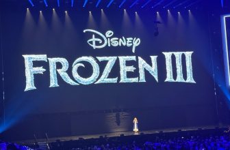 Frozen 3 Is Coming Thanksgiving 2027, a Date That Does Not Feel Real