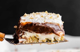 Girdle Busters – The Stay At Home Chef