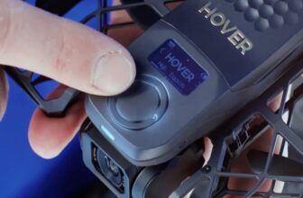 HoverAir X1 Pro And Promax: Advanced Compact Drones With 4K And 8K Capabilities