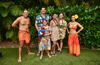 Aulani Disney Resort Review – The Fitnessista