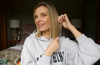 March Favourites – Ruth Crilly