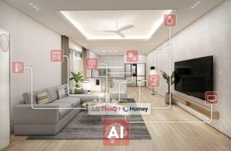 LG Acquires Homey To Boost ThinQ And Rival Samsung SmartThings