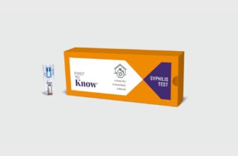There’s Now an At-Home Test for Syphilis