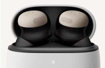 Google Unveils Pixel Buds Pro 2 With Enhanced AI And Noise Cancellation