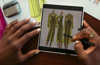 Samsung Announced Collaboration With Fashion Designer QLan Smith Ahead of NYFW