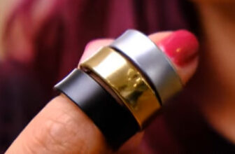 Samsung Galaxy Ring Is the Ultimate Rival To The Oura Ring