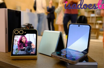 Galaxy Z Fold6 and Z Flip6 Launched With Better Performance and AI