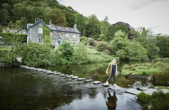 Why I Love a Staycation (and Some Favourite Self-Catering Gems)