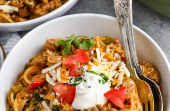 August 2024 – Holly’s Cooking Challenge