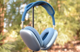 Apple’s AirPods Max are back on sale for $399