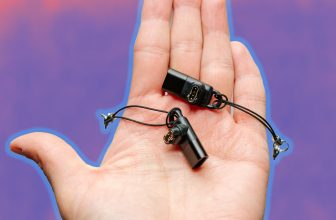 This charging adapter turns any USB-C cable into a Garmin charger
