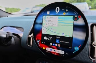 Hey Google, fix android auto