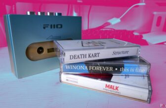 5 places to buy cassettes online