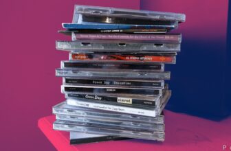 How to tell if your old CDs are worth anything