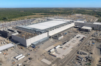 Texas Instruments awarded $1.6 billion in CHIPS Act funding for domestic silicon production