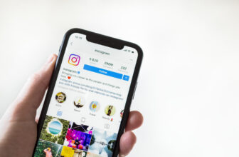 Instagram’s experimental profile grid has rectangular images instead of squares