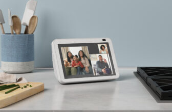 Amazon will discontinue the Echo Show 8 Photos Edition’s main reason for existing