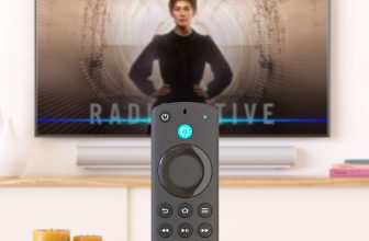 Amazon Restores Popular Fire Stick Remote Feature