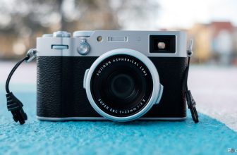 5 Fujifilm X100VI alternatives