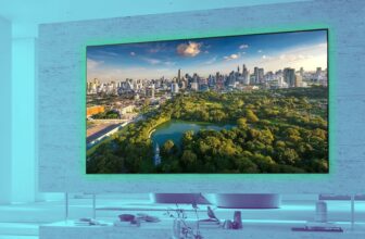 Every LG TV user should try these 4 WebOS features