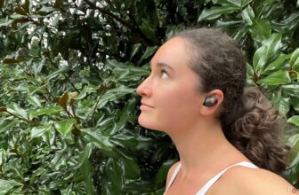 Skullcandy Sesh ANC Active Earbuds Review