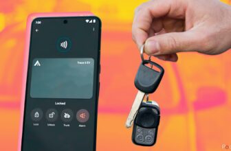Why haven’t digital car keys caught on?
