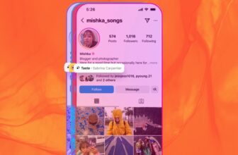 How to attach songs to your Instagram profile