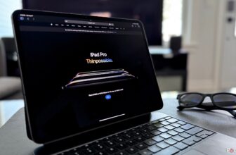 Do you have the right iPad model? This is the one you should actually be using