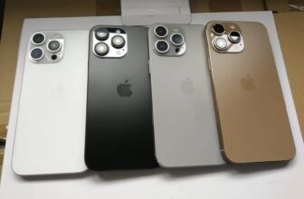 New Hue Coming!? iPhone 16 Pro Max Leak Reveals New Bronze-Gold Color Option