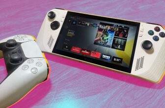 How to play Playstation games on a ROG Ally or Steam Deck