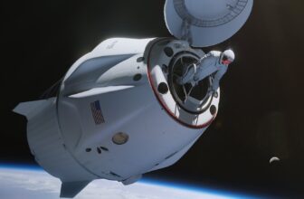 Watch Live as SpaceX Attempts Historic Launch of First Private Spacewalk Mission