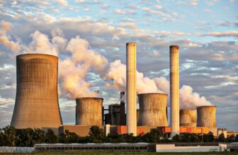 Global Air Quality Trends Revealed In New Visual Data