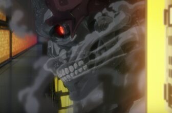 Terminator Zero’s New Trailer Shows the Bloody War to Come