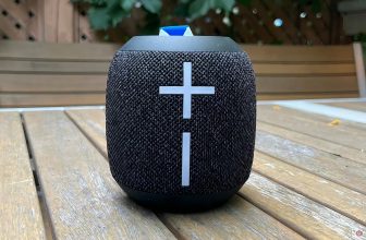 The UE Wonderboom 3 is my secret weapon for summer fun