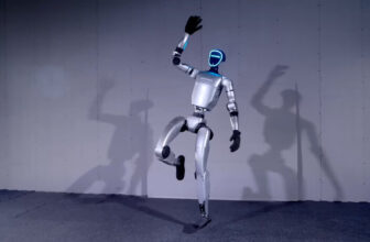 Unitree Unveils Mass-Production G1 Humanoid Robot With Advanced Flexibility
