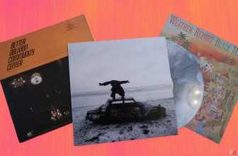 Where to buy vinyl online